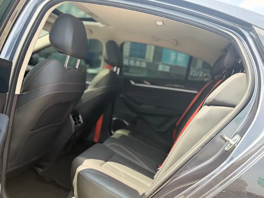 Iris 5 GT 2022 Model 1.6T DCT