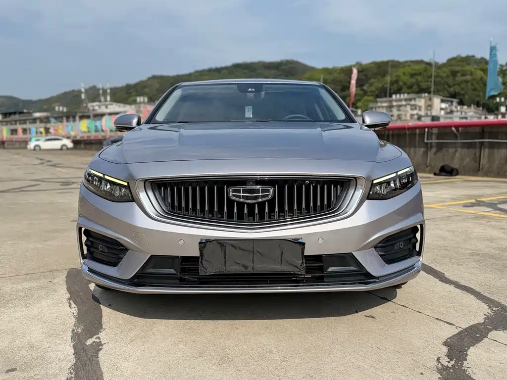 Starry 2021 2.0TD Prestige Edition
