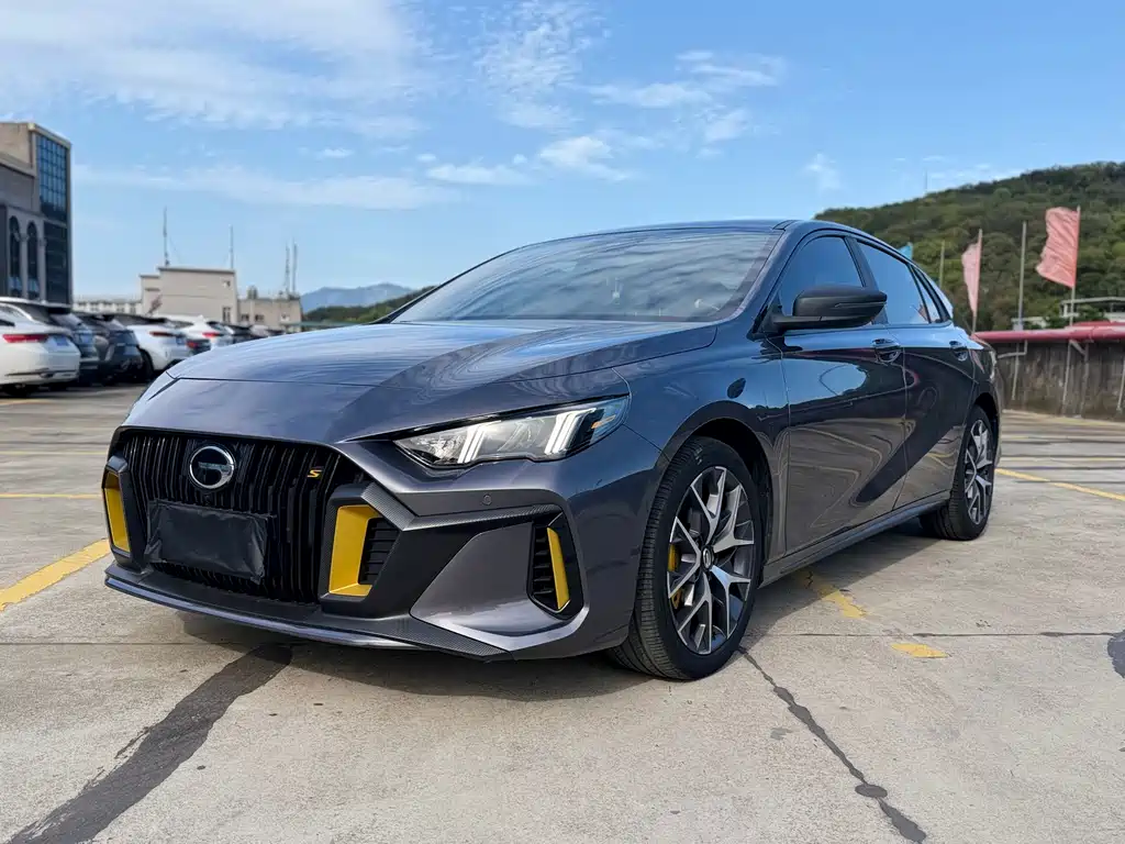 Shadow Panther 2021 270T DCT J15 Edition
