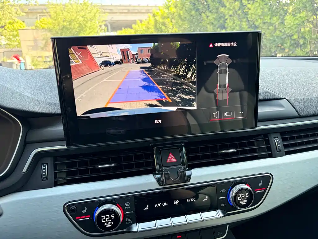 Audi A5 Import 2021 Sportback 45 TFSI quattro Premium Dynamic Edition