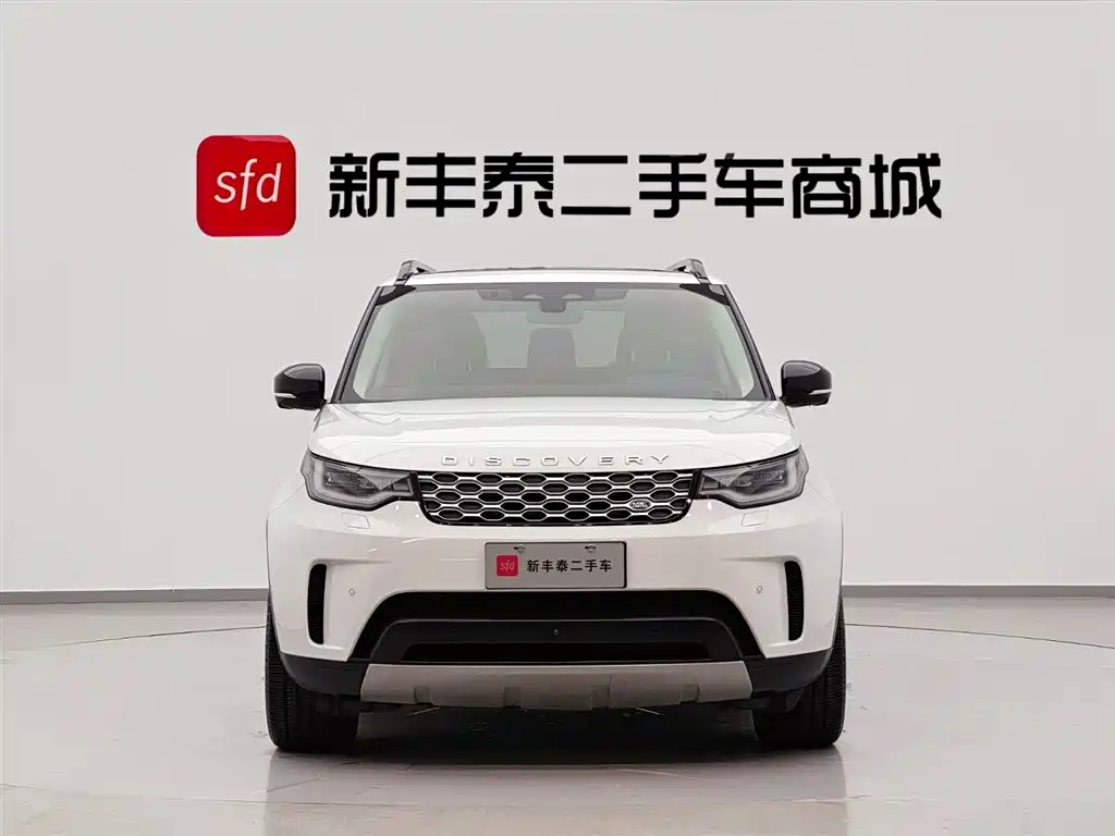 Discovery 2024 360PS S