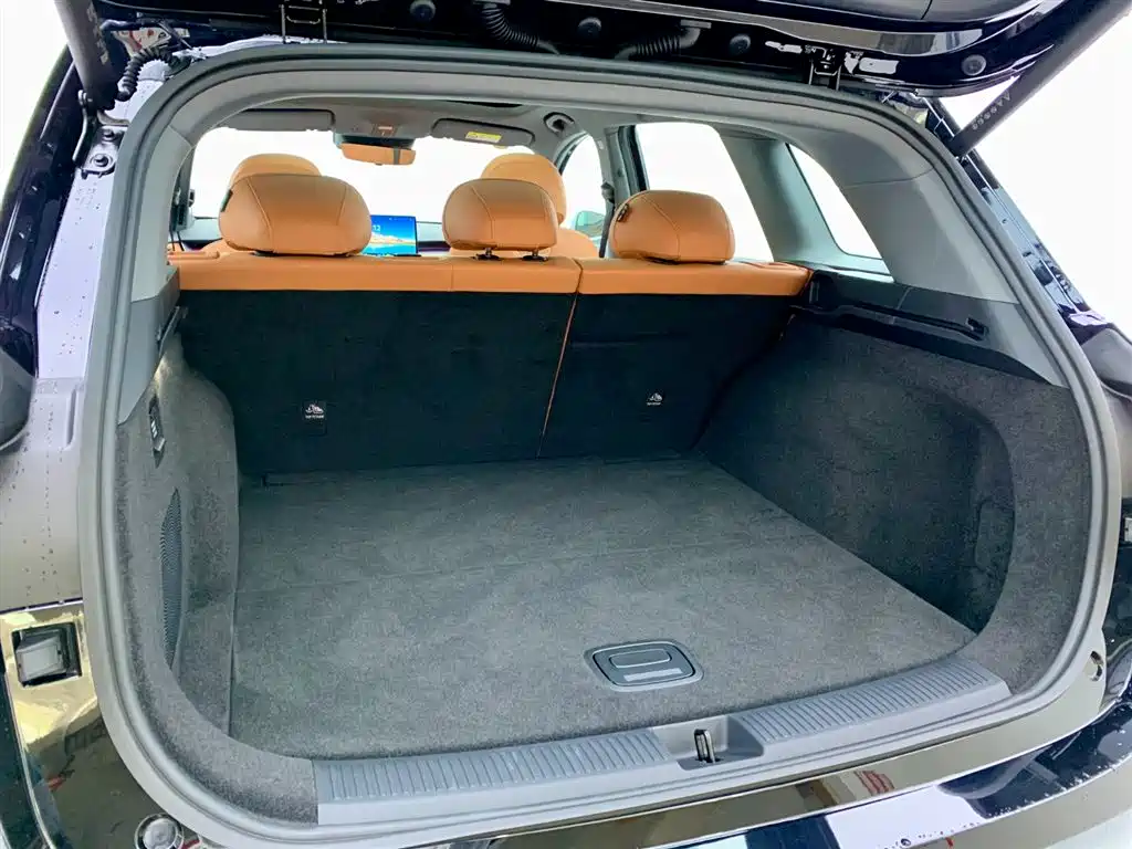 Shangjie H5 2025 Edition Range-Extended Max