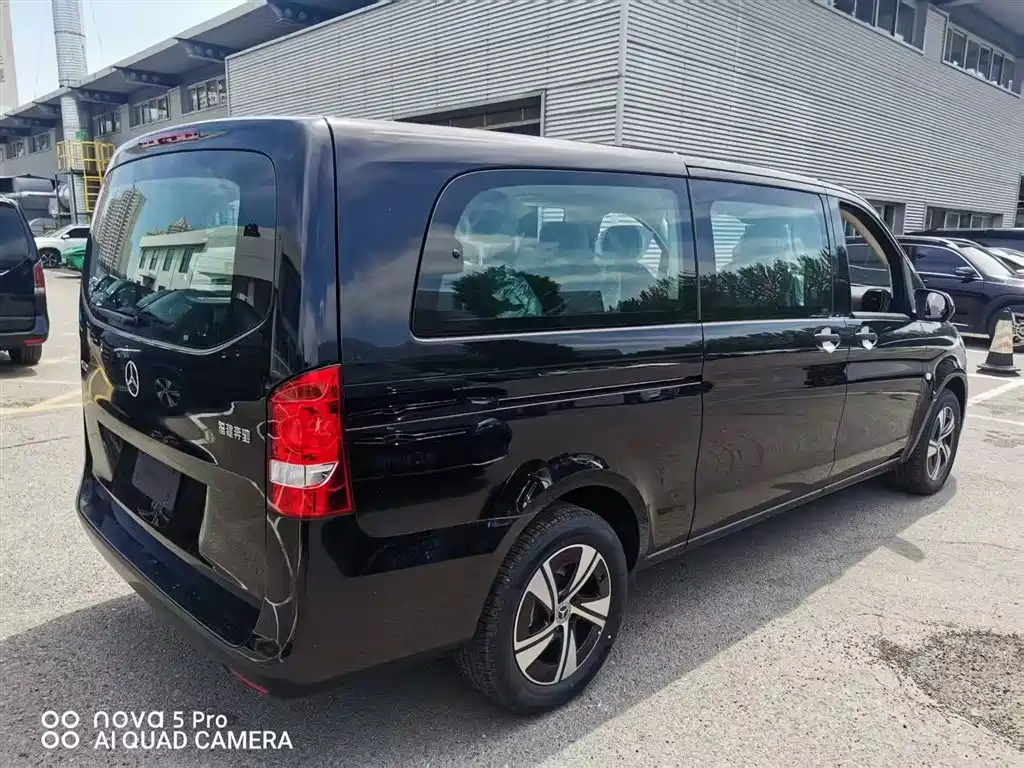 Volkswagen Viloran 2024 2.0T Elite Edition 7-seater
