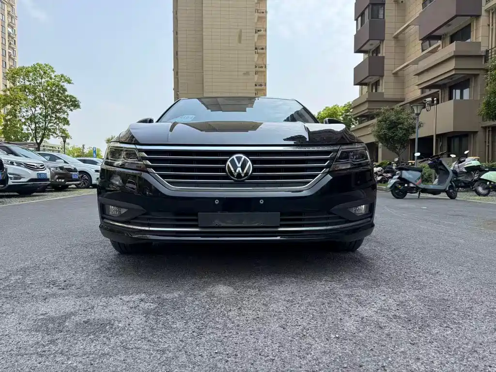 Lavida 2019 1.5L Automatic Comfort Edition National VI