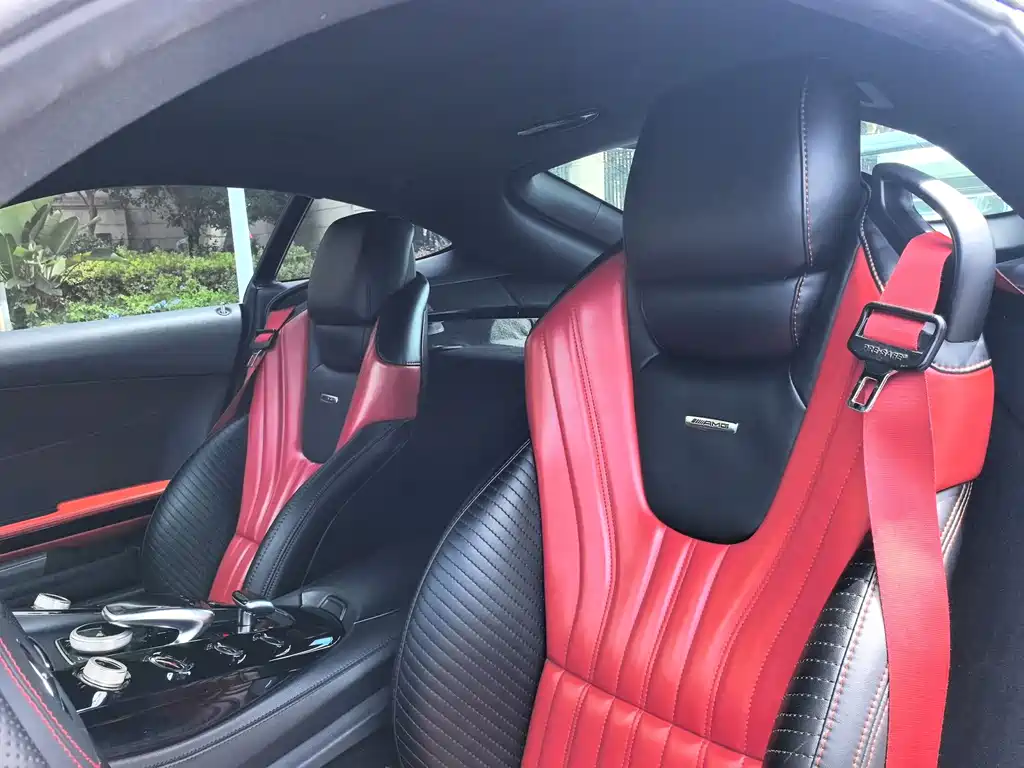 AMG GT 2016 Model AMG GT