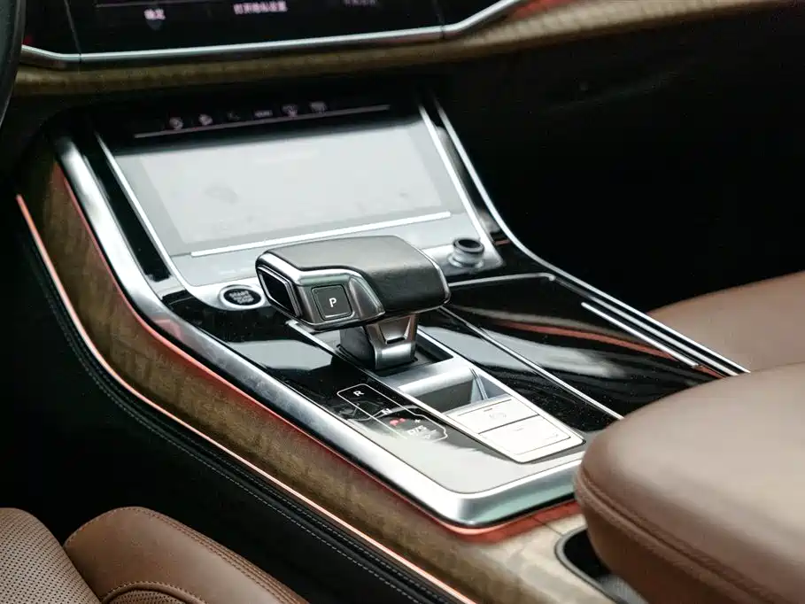 Audi Q7 2020 55 TFSI quattro S line Premium Edition