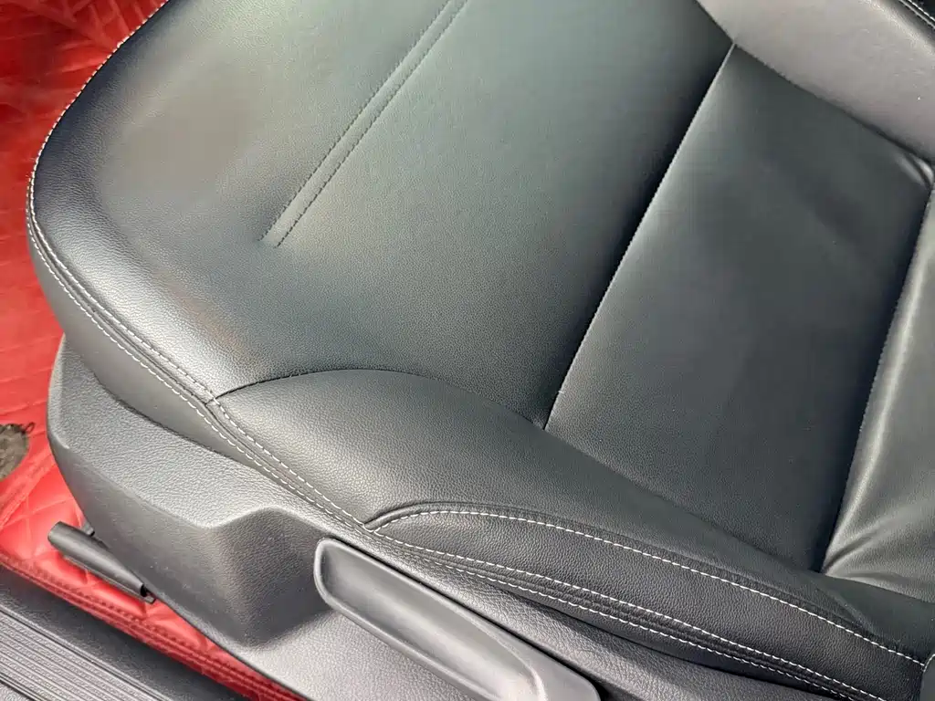 Golf 2016 230TSI Automatic Comfort Edition