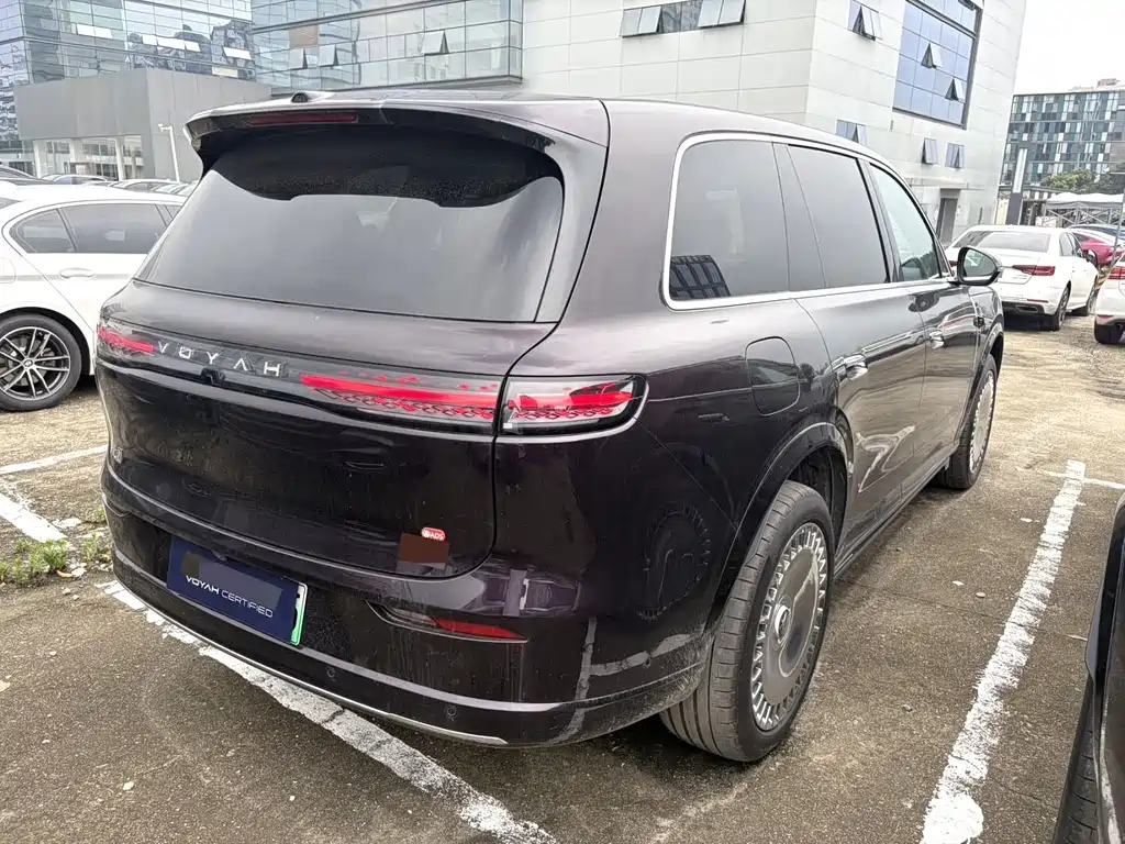 Lantook Taishan 2026 Max+