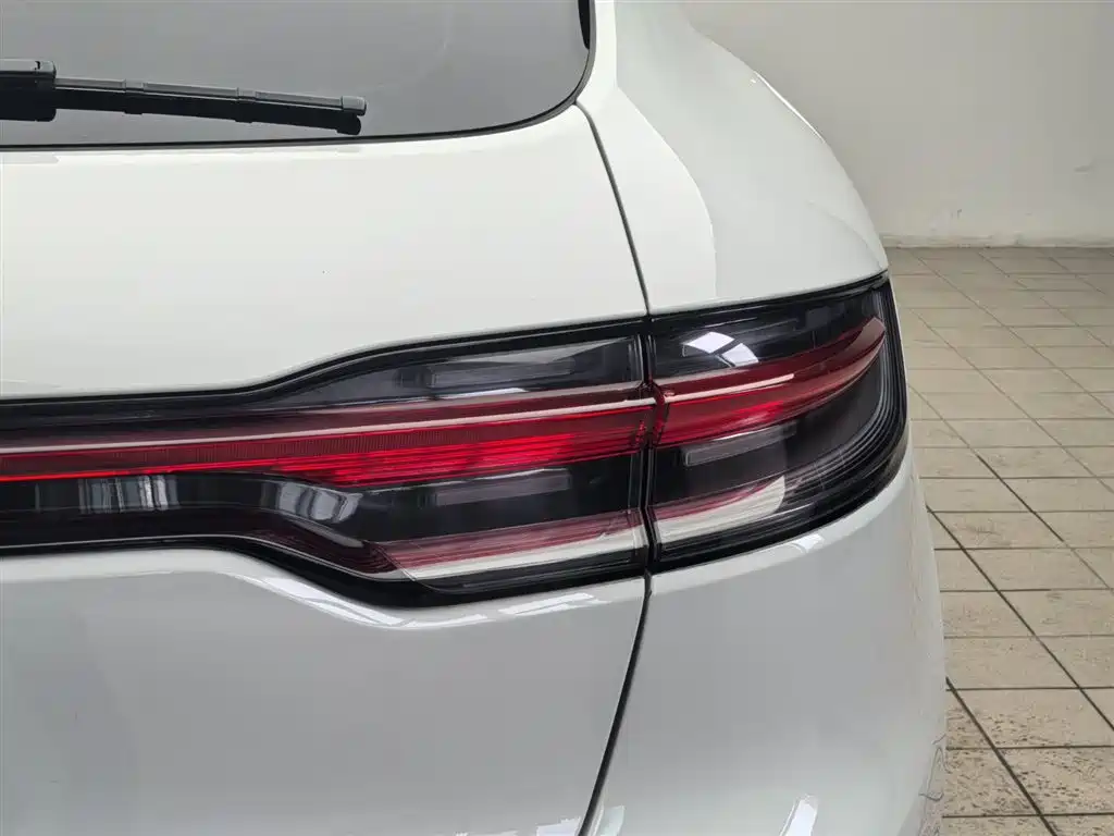 Macan 2024 Macan 2.0T
