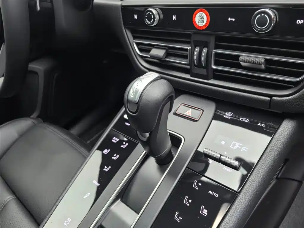 Macan 2024 Macan 2.0T