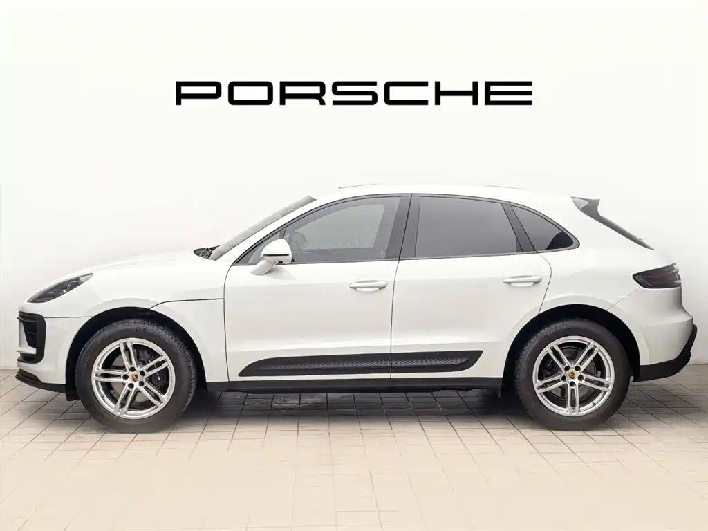 Macan 2024 Macan 2.0T