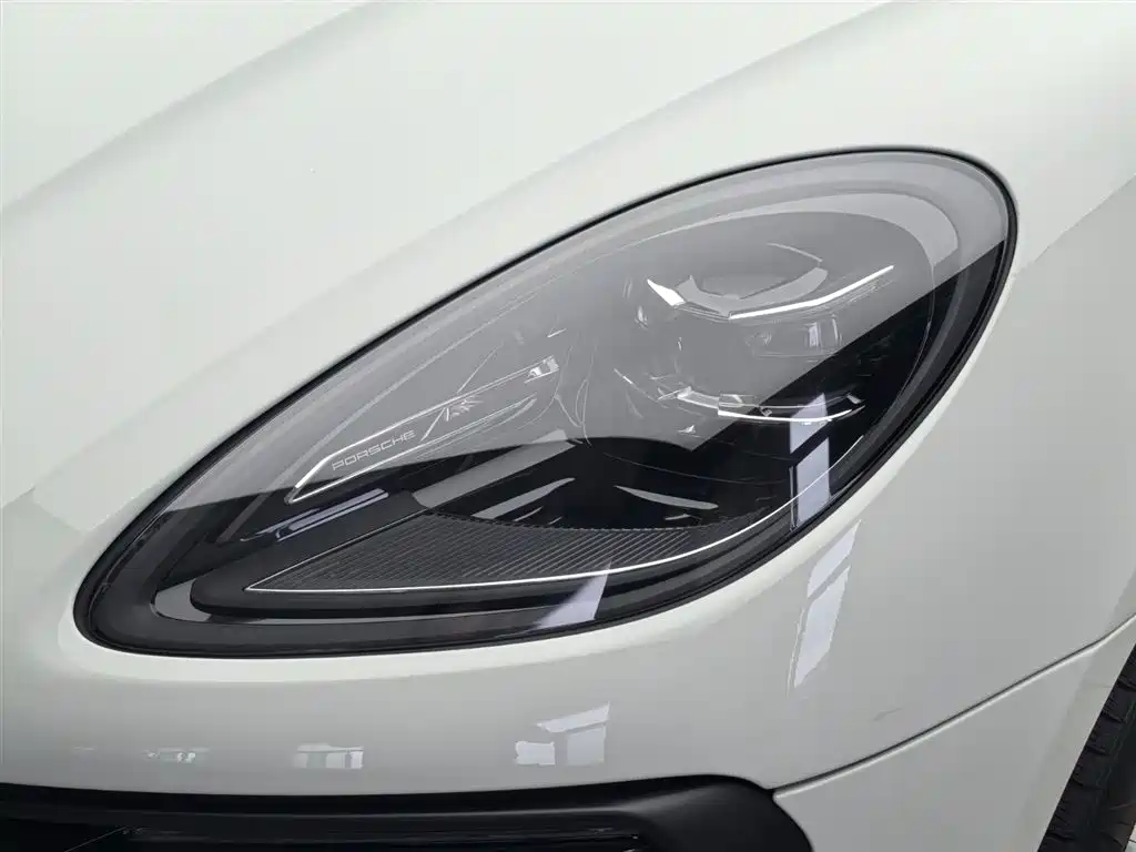 Macan 2024 Macan 2.0T