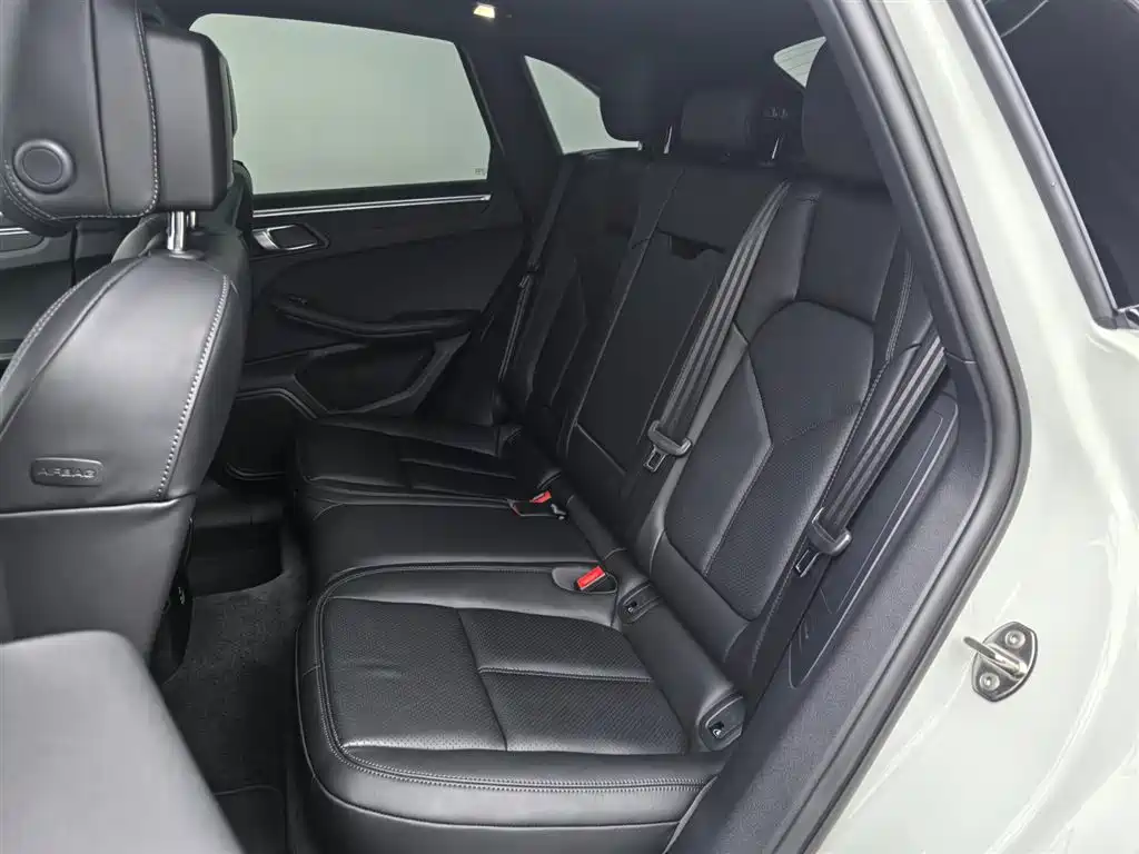 Macan 2024 Macan 2.0T
