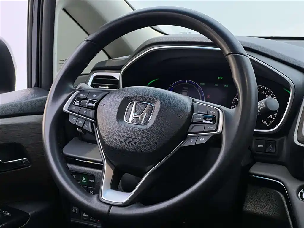 Odyssey 2022 2.0L e:HEV Shining Edition