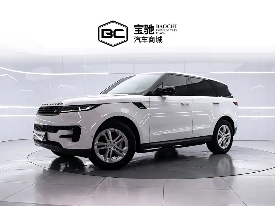 Range Rover Sport 2023 360PS S