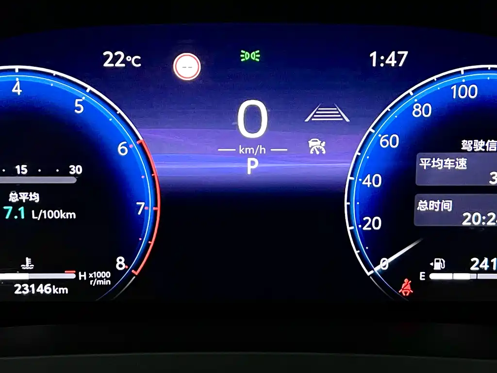 Alphard 2024 Model Double擎 2.5L Zhenxiang Edition