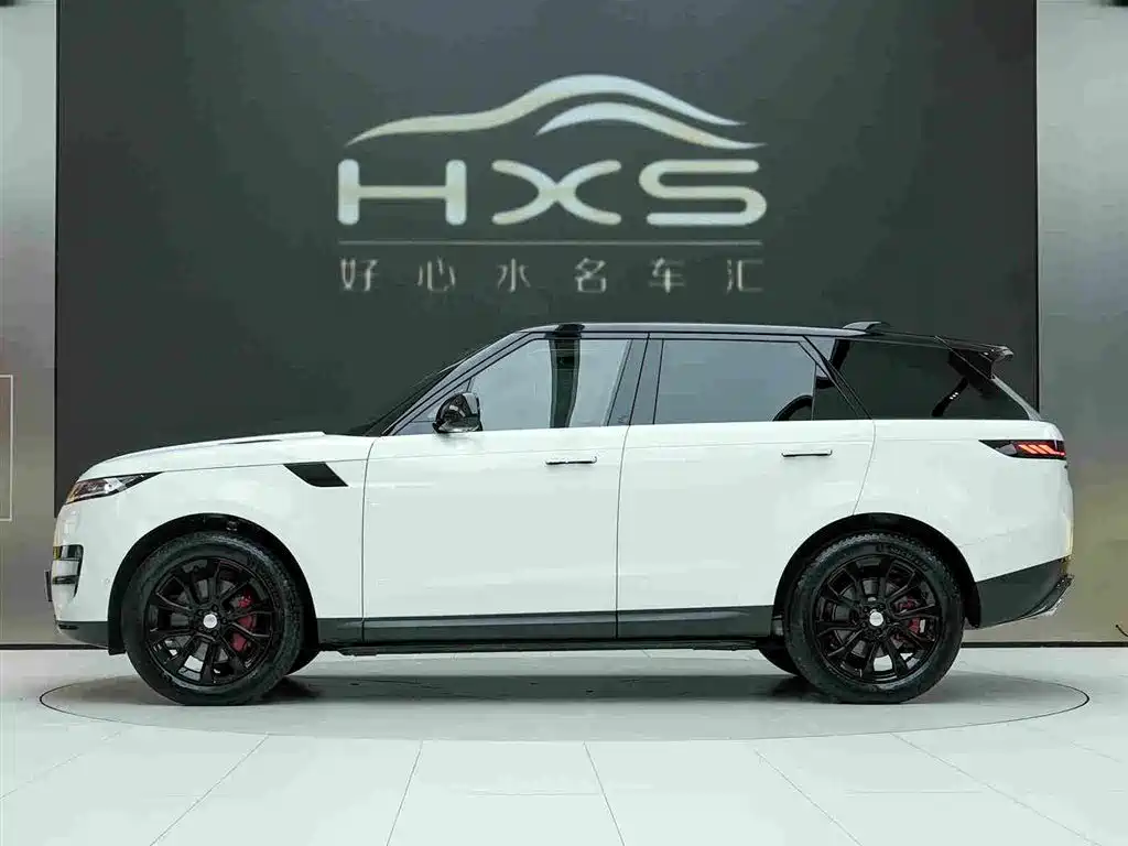 Range Rover Sport 2025 360PS S