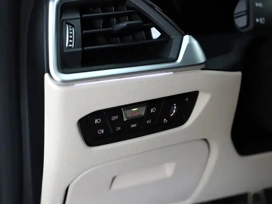 BMW 4 Series 2021 430i Convertible M Sport Nightshade Edition