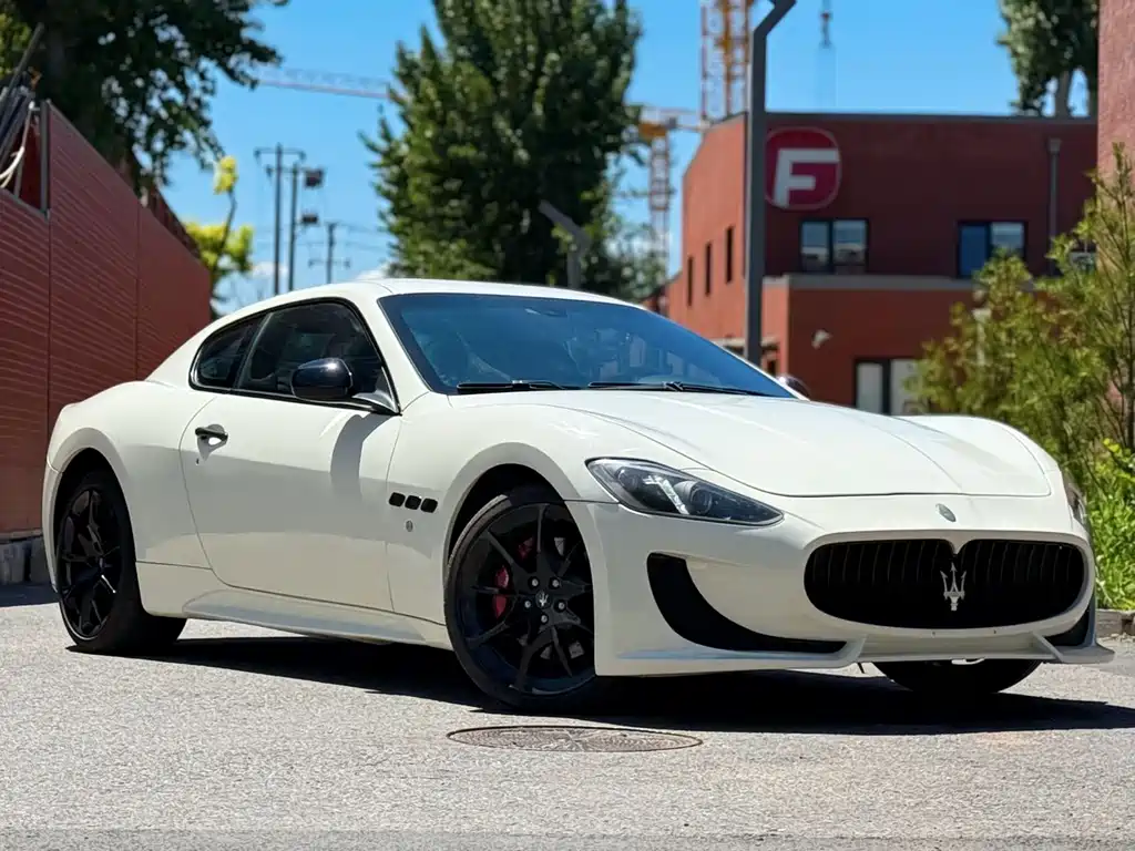 Gran Turismo Sport F1 2013