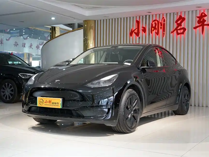 Model Y 2023 Rear-Wheel Drive Edition