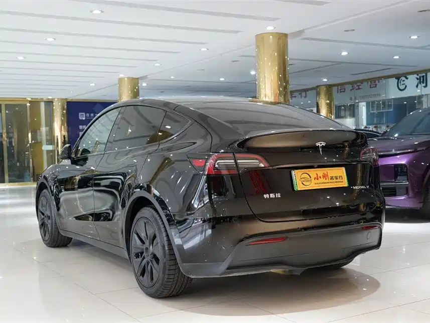 Model Y 2023 Rear-Wheel Drive Edition
