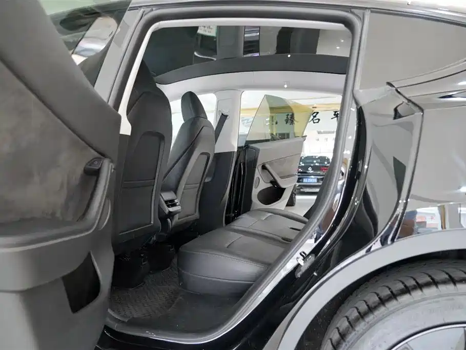 Model Y 2023 Rear-Wheel Drive Edition