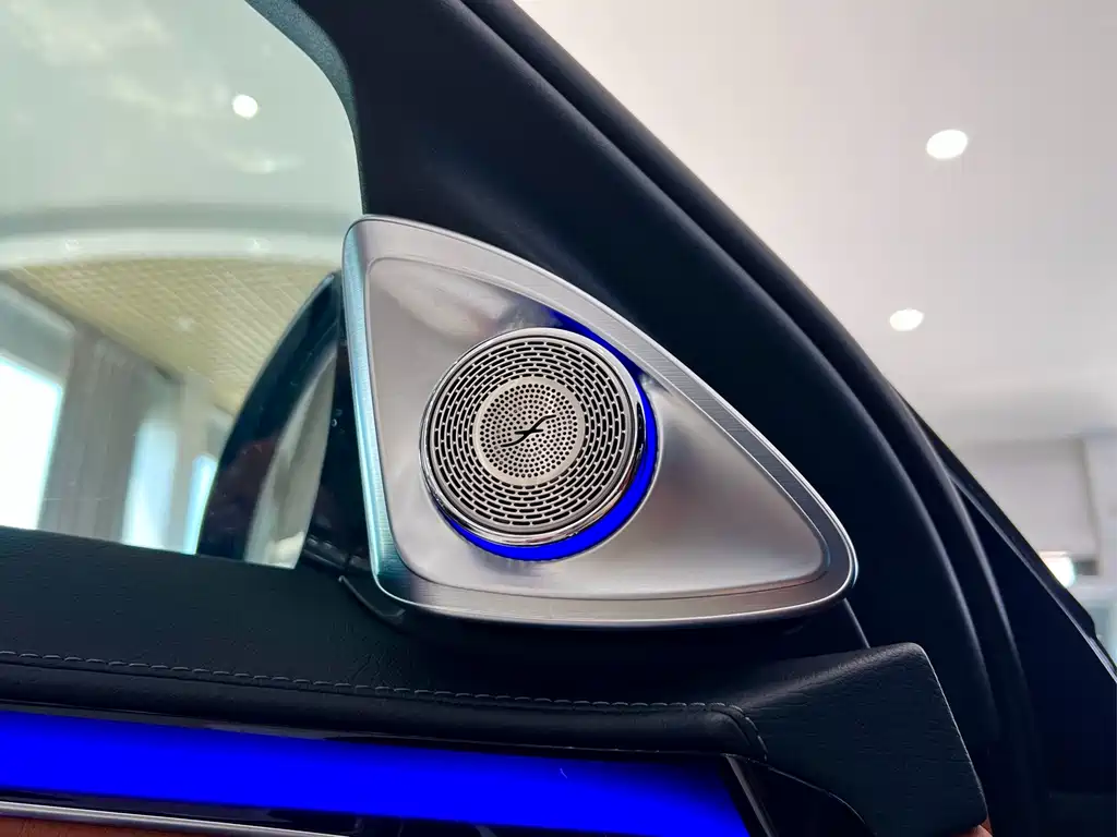 Maybach S-Class 2023 S 480 4MATIC
