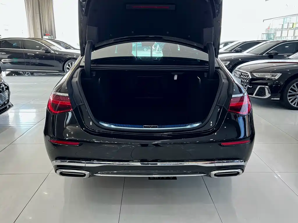 Maybach S-Class 2023 S 480 4MATIC