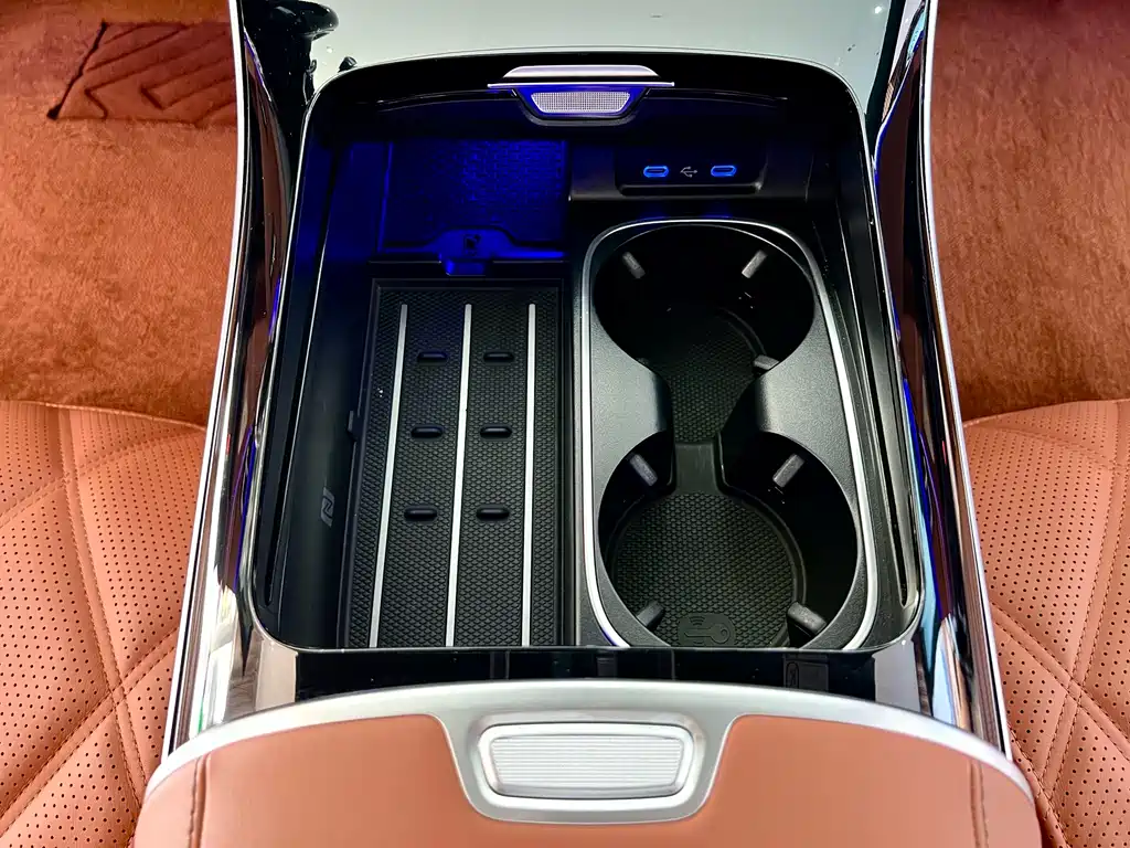 Maybach S-Class 2023 S 480 4MATIC