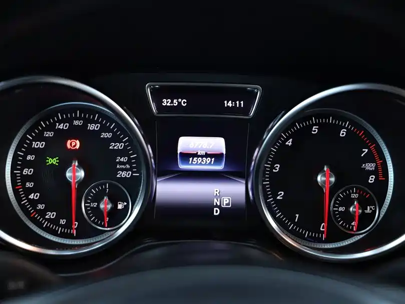 Mercedes-Benz GLE Import 2018 GLE 320 4MATIC Dynamic Edition Collector's Edition