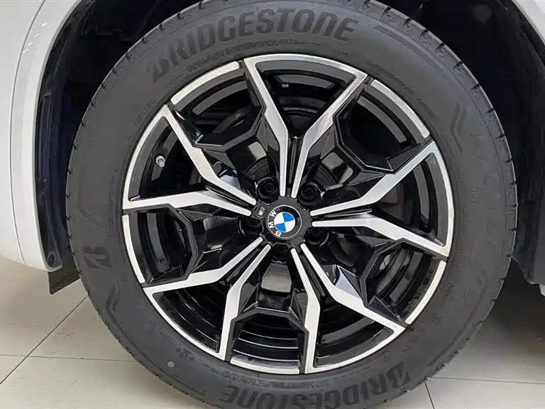 BMW X3 2023 xDrive25i M Sport Package