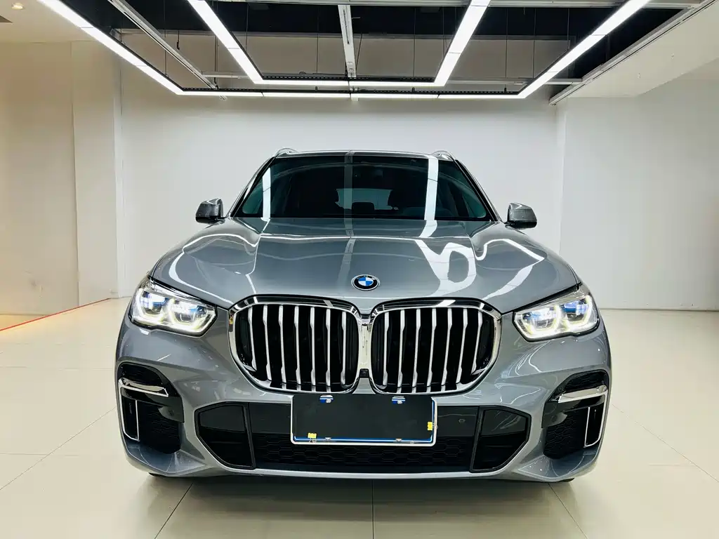 BMW X5 2022 xDrive 30Li M Sport Package