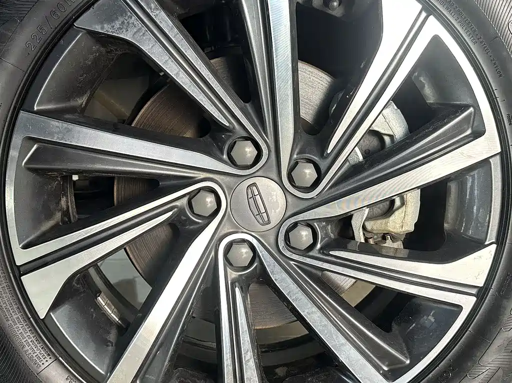 Venucia X6 2021 PRO 1.4T Automatic Luxury Edition