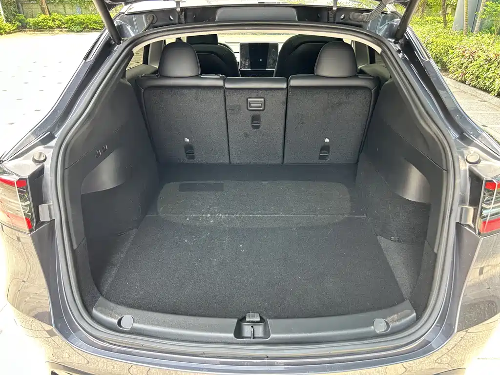 Model Y 2022 Rear-Wheel Drive Edition
