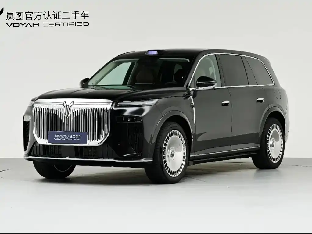 Lantook Taishan 2026 Max+