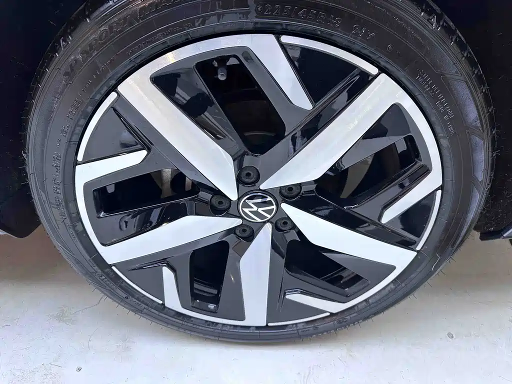 Lingdu 2022 Lingdu L 280TSI DSG Cool Version