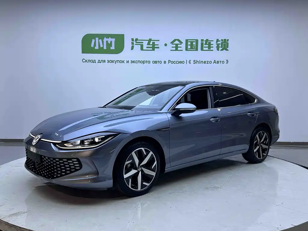 Lingdu 2022 Lingdu L 280TSI DSG Cool Version