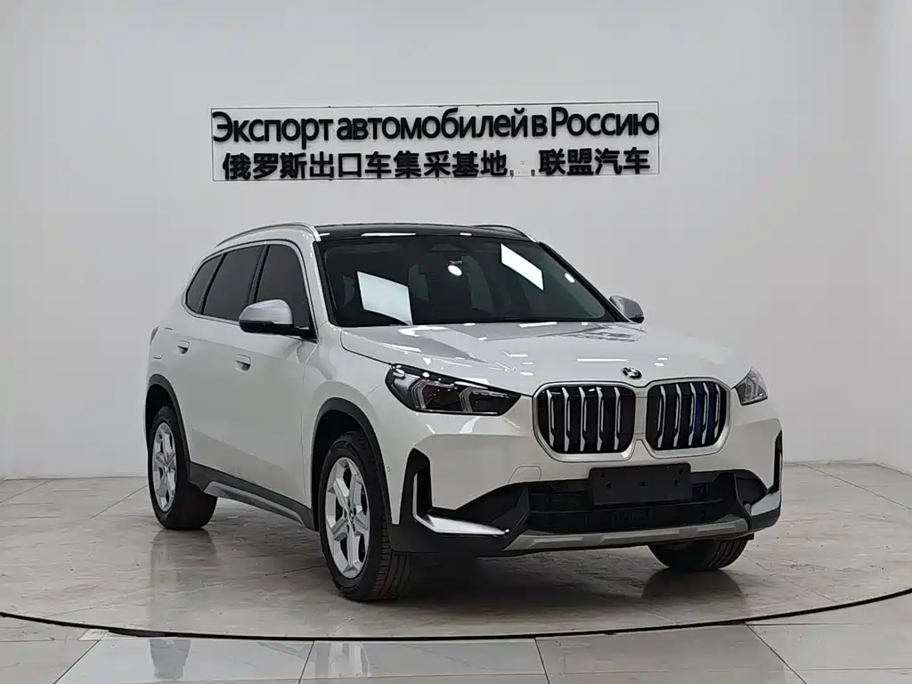 BMW X1 2024 sDrive20Li xDesign Package