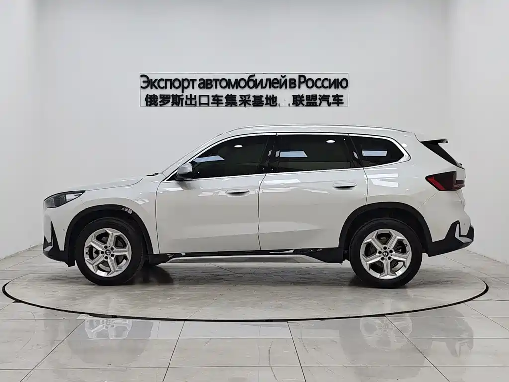BMW X1 2024 sDrive20Li xDesign Package