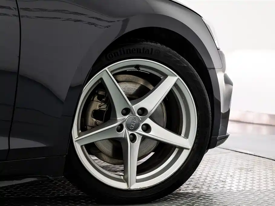 Audi A5 Import 2019 Sportback 40 TFSI Fashion Edition
