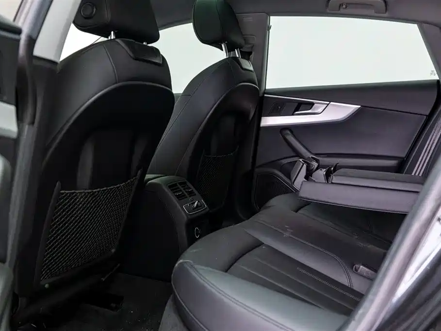 Audi A5 Import 2019 Sportback 40 TFSI Fashion Edition