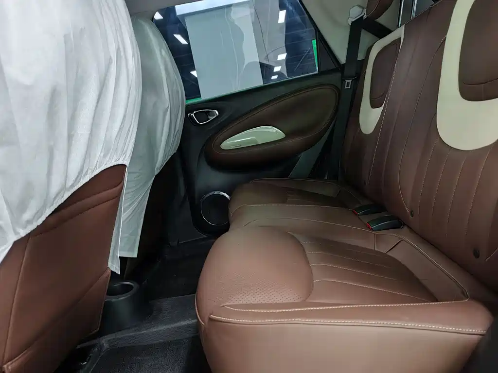 Wuling BenGuo 2023 333km LingXi HuanLian+ Edition