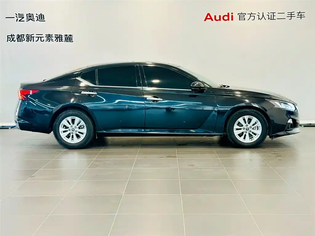Nissan Teana 2020 2.0L XL Comfort Edition