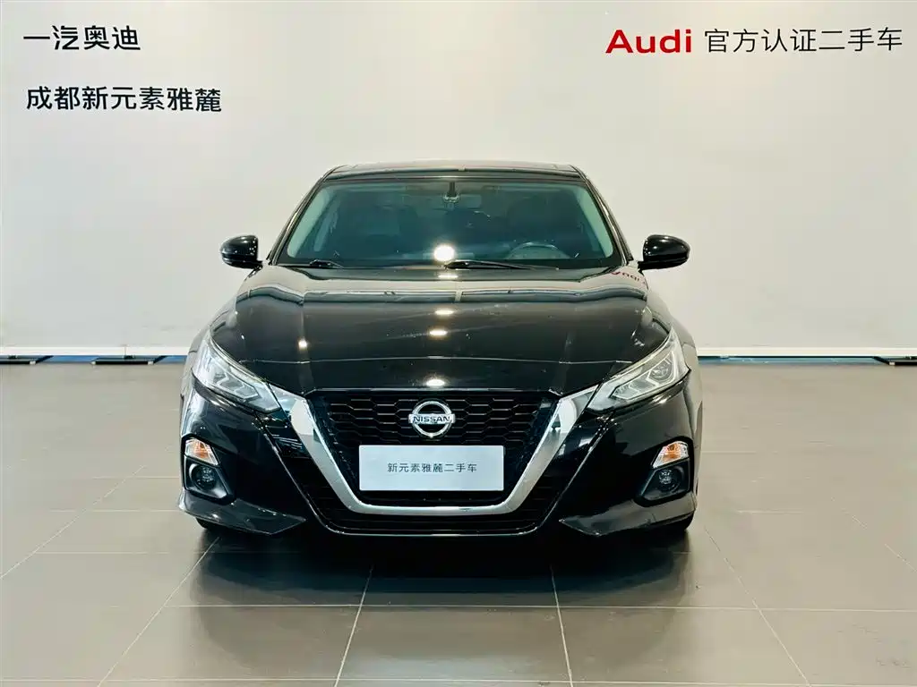 Nissan Teana 2020 2.0L XL Comfort Edition