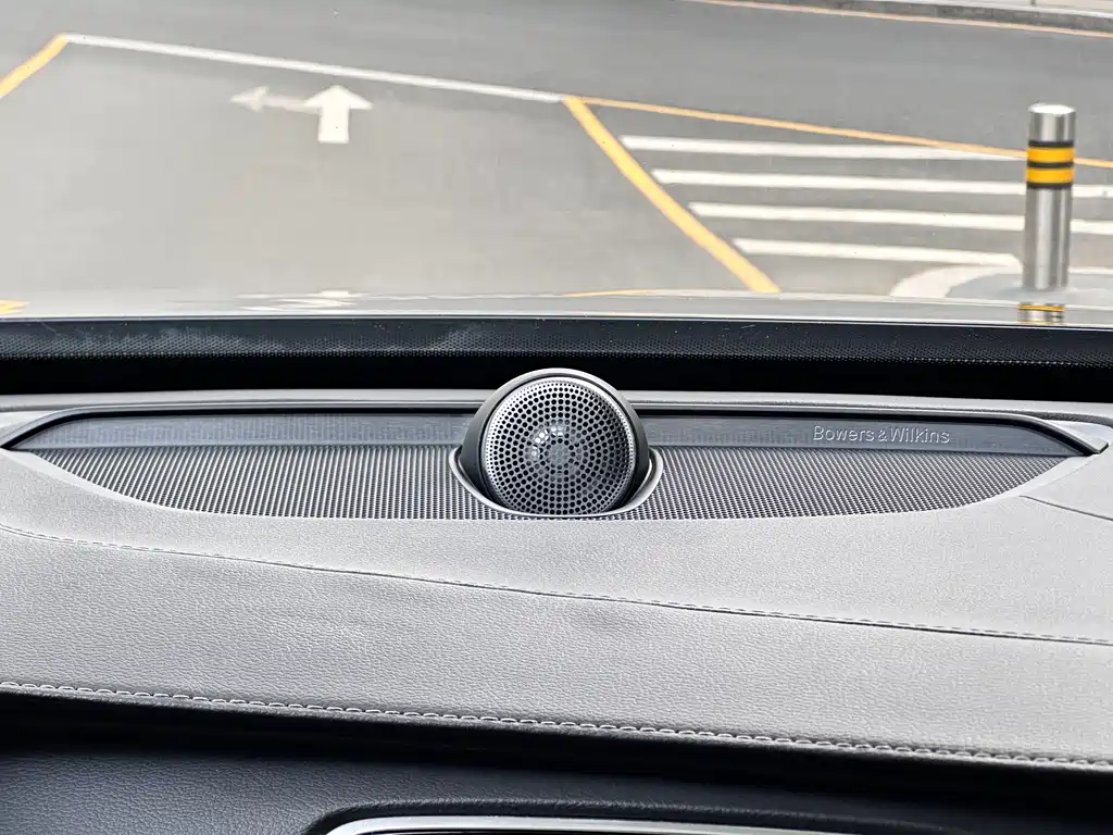 Volvo XC90 2018 T6智尊版 7座