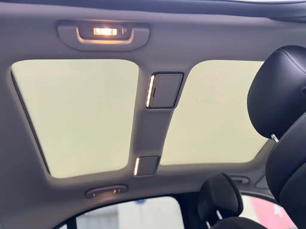Mercedes C-Class 2019 model, restyled C 260 L Sport Edition