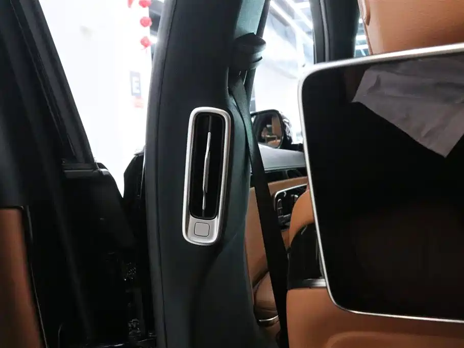Mercedes S-Class 2021 S 400 L Luxury Edition