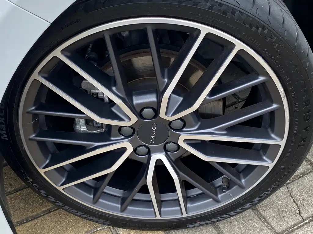 Leasing 03 2023 Model 2.0TD DCT Performance Halo