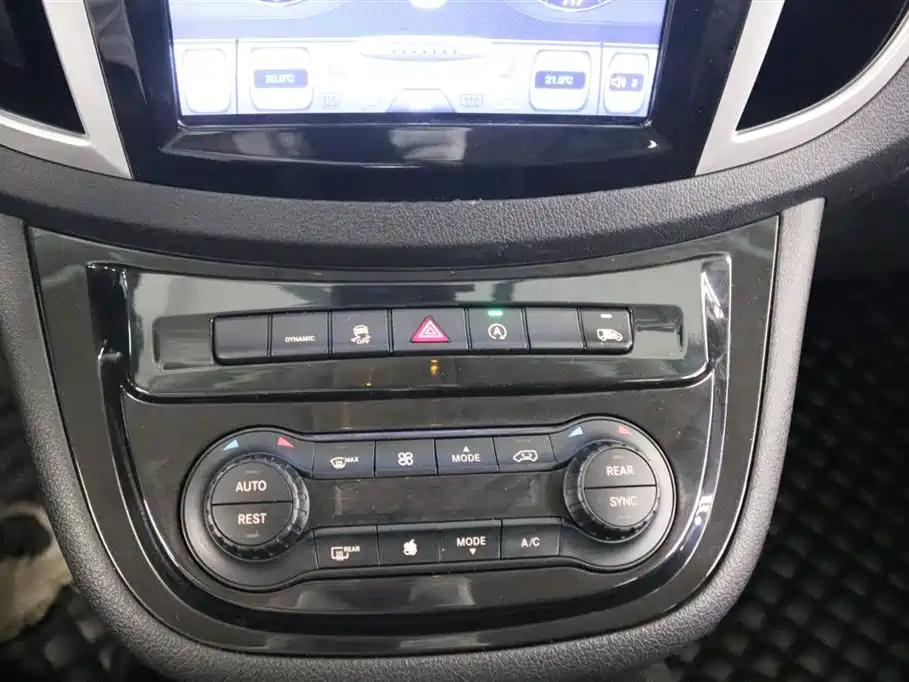 Volkswagen Viloran 2020 2.0T Elite 7-seat
