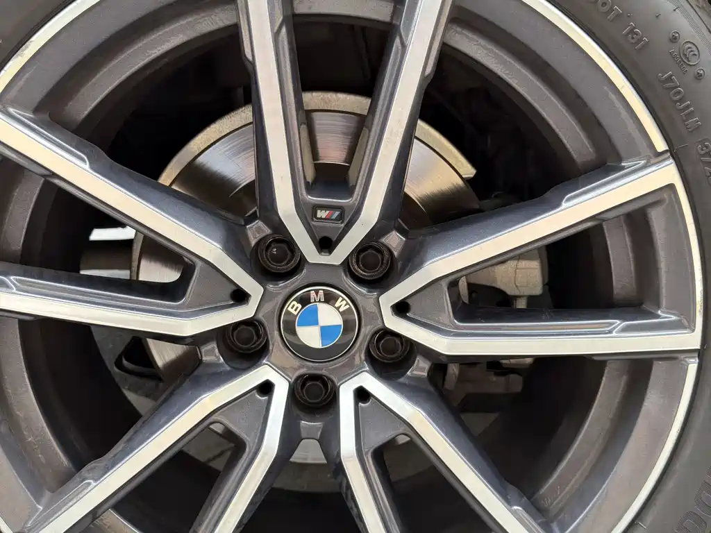 BMW 3 Series 2021 Model Year Facelift 325Li M Sport Package